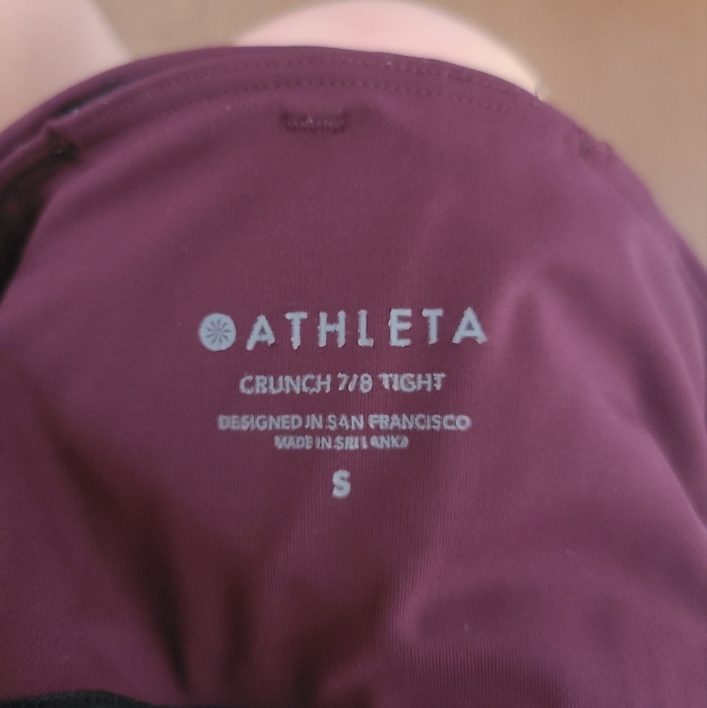 Athleta Leggings - Picture 6 of 6